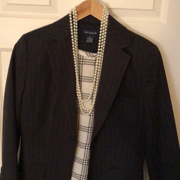 Ann Taylor blazer - Picture 12 of 15